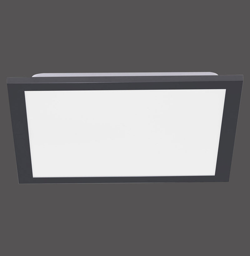 Plafonnier LED | Flat L 29,5 cm
