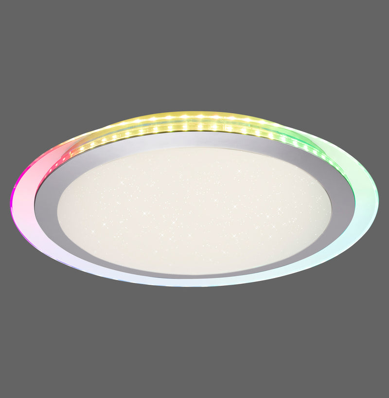Plafonnier LED | Cyba