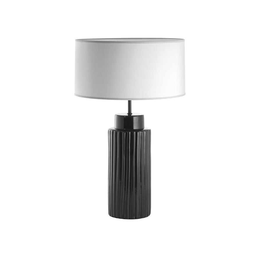 Lampe à poser Ceramic, H 63,5 cm