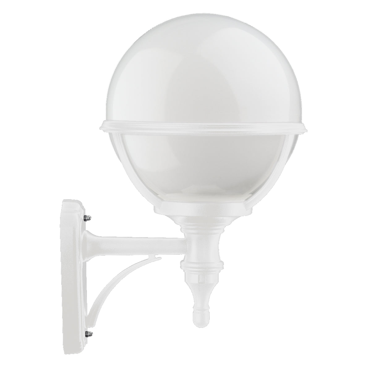 Applique extérieure Clic-clac Globo IP43