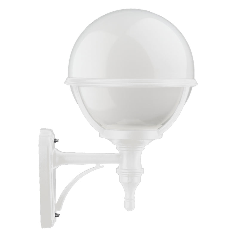 Applique extérieure Clic-clac Globo IP43