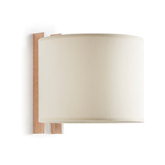 Applique murale | Compact Beige