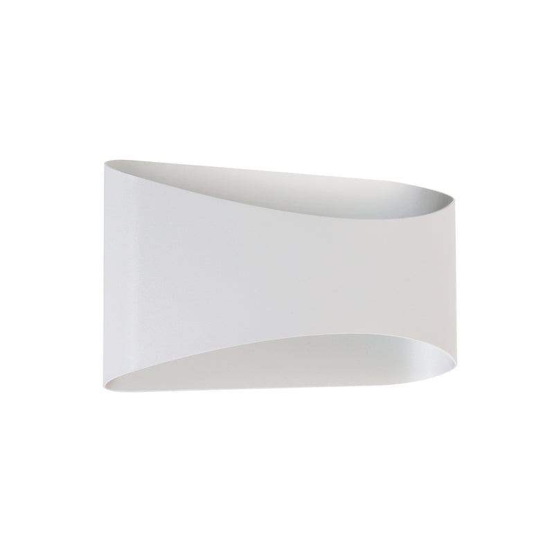 Applique murale Cooper, H 12 cm