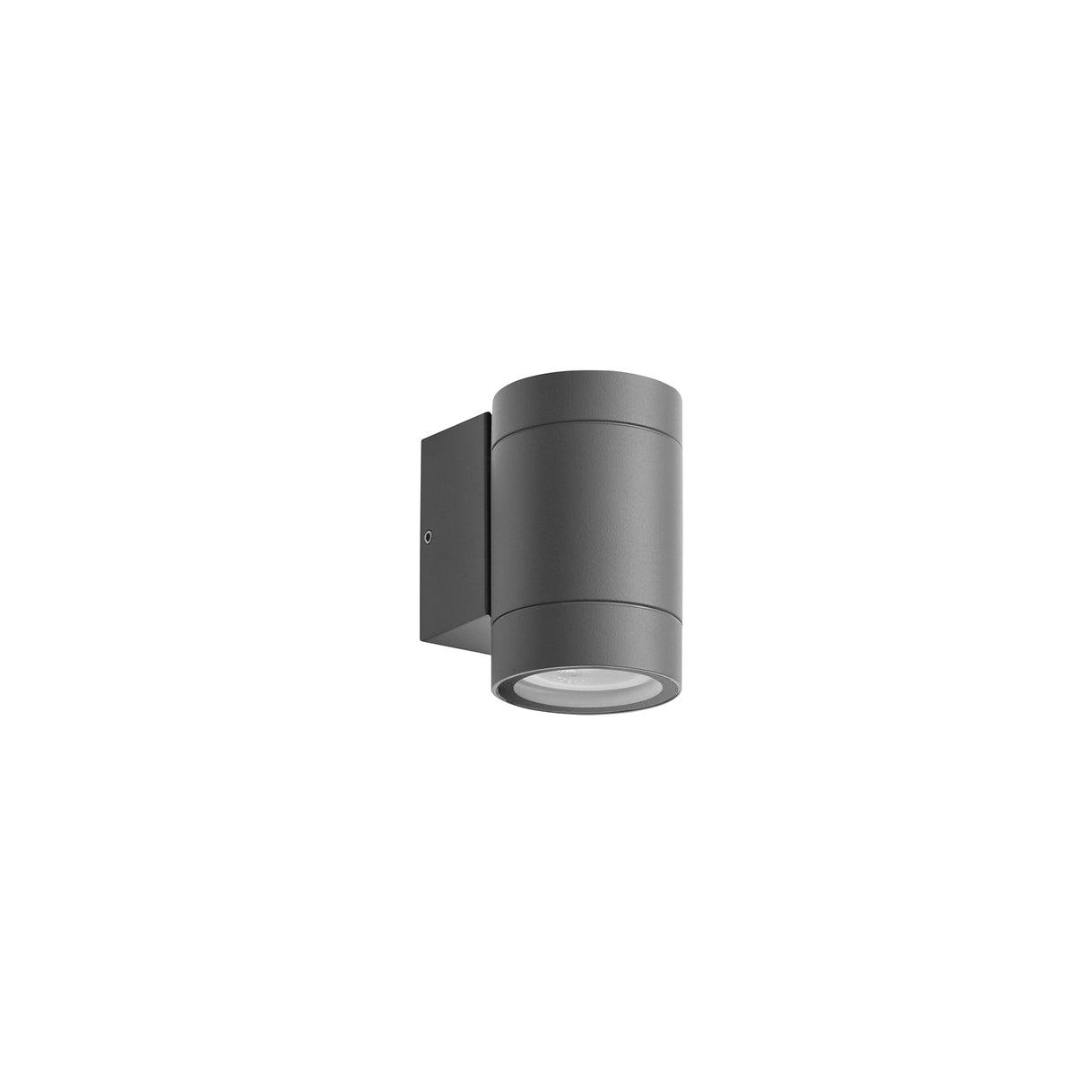 Applique extérieure CUB IP54, H 9,6 cm