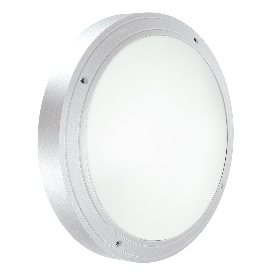 Applique extérieure Daira 2 lumières IP65