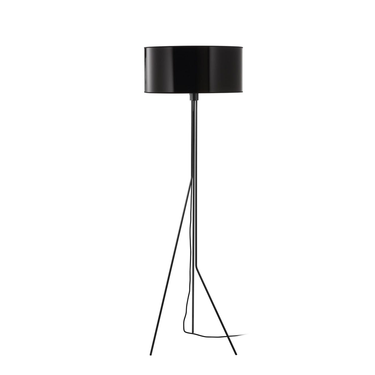Lampadaire Diagonal