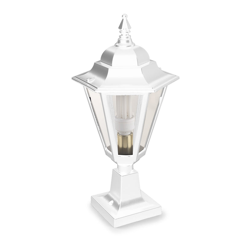 Luminaire extérieur | Elite H 52 cm