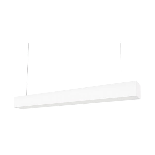 Suspension linéaire Fenix, LED intégrée, variable DALI