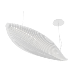 Suspension luminaire | Fish H 21,2 cm