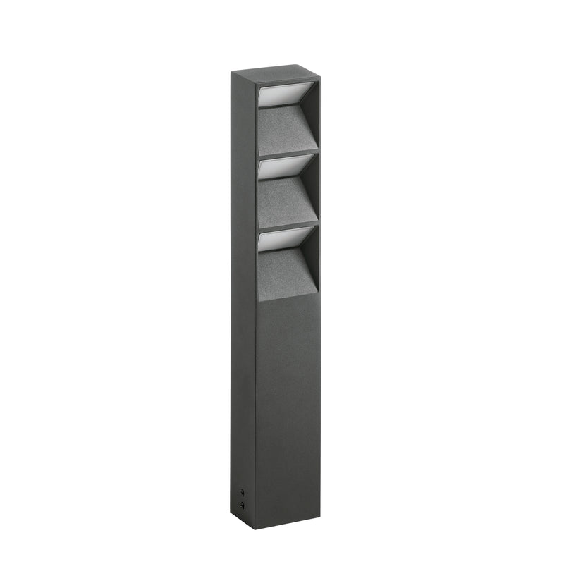 Luminaire extérieur | Flat H 50 cm