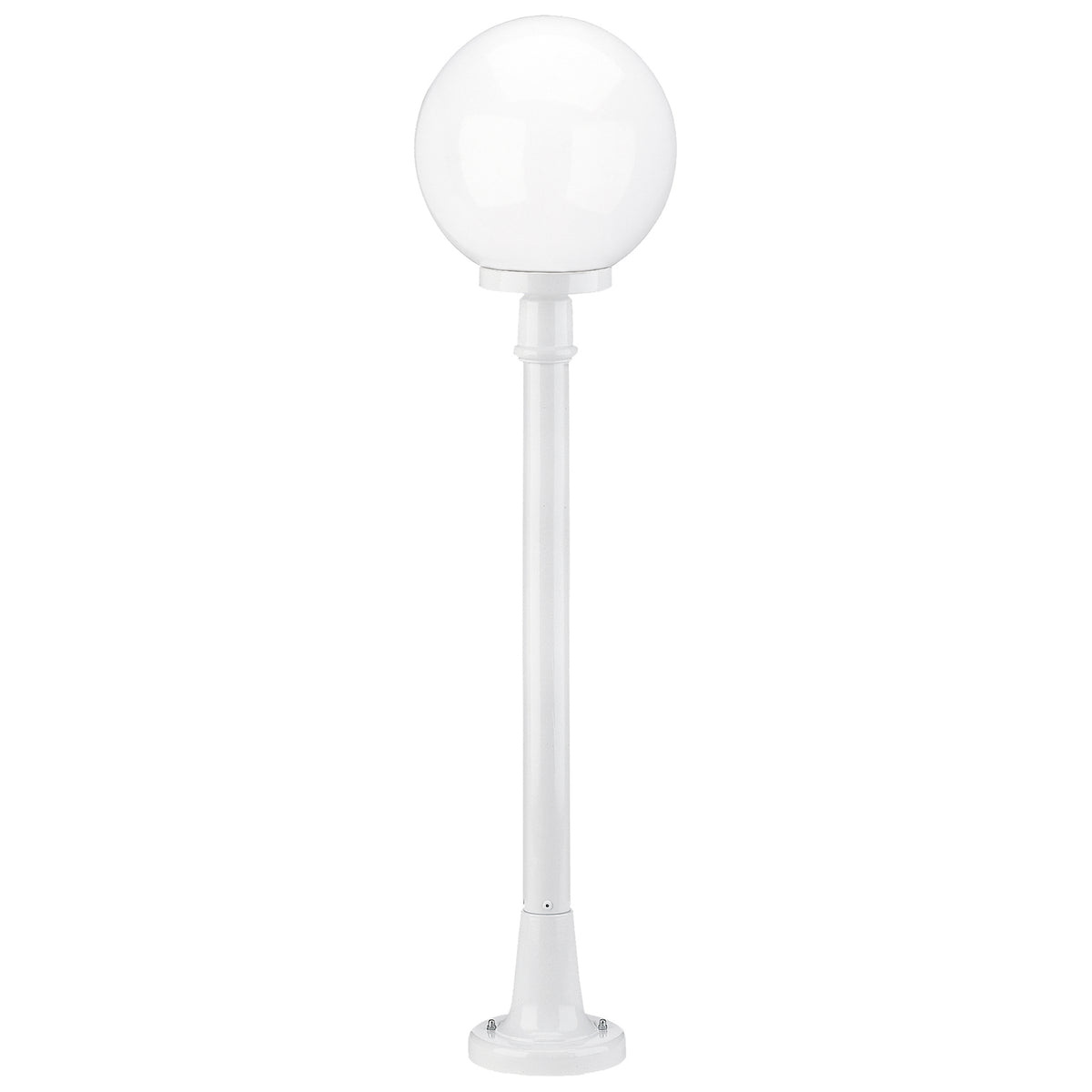 Borne extérieure Globi IP43, H 116 cm