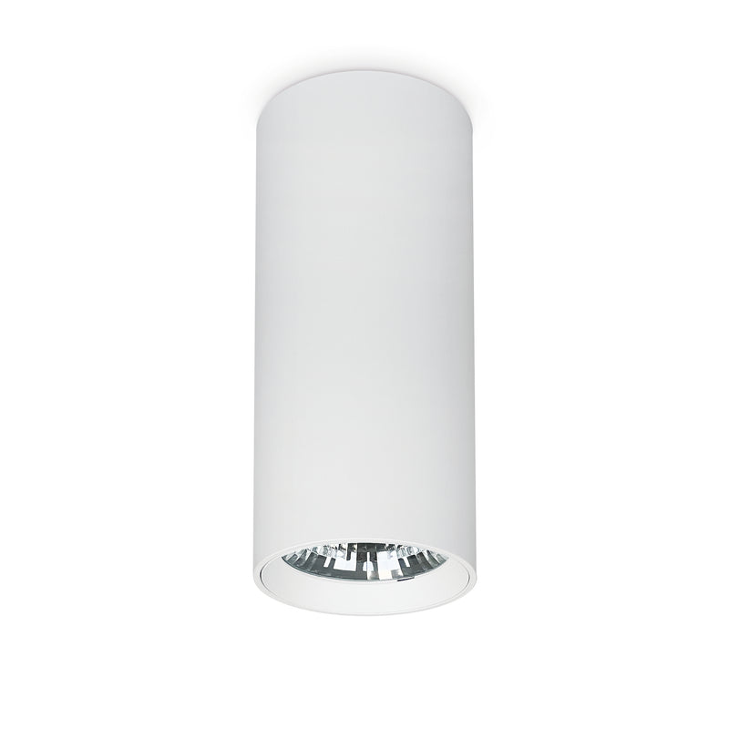 Spot en saillie Hidra, LED intégrée, variable