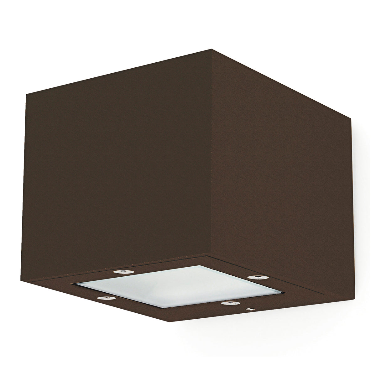Applique extérieure Isora IP65, L 9,6 cm, LED, 3000 K