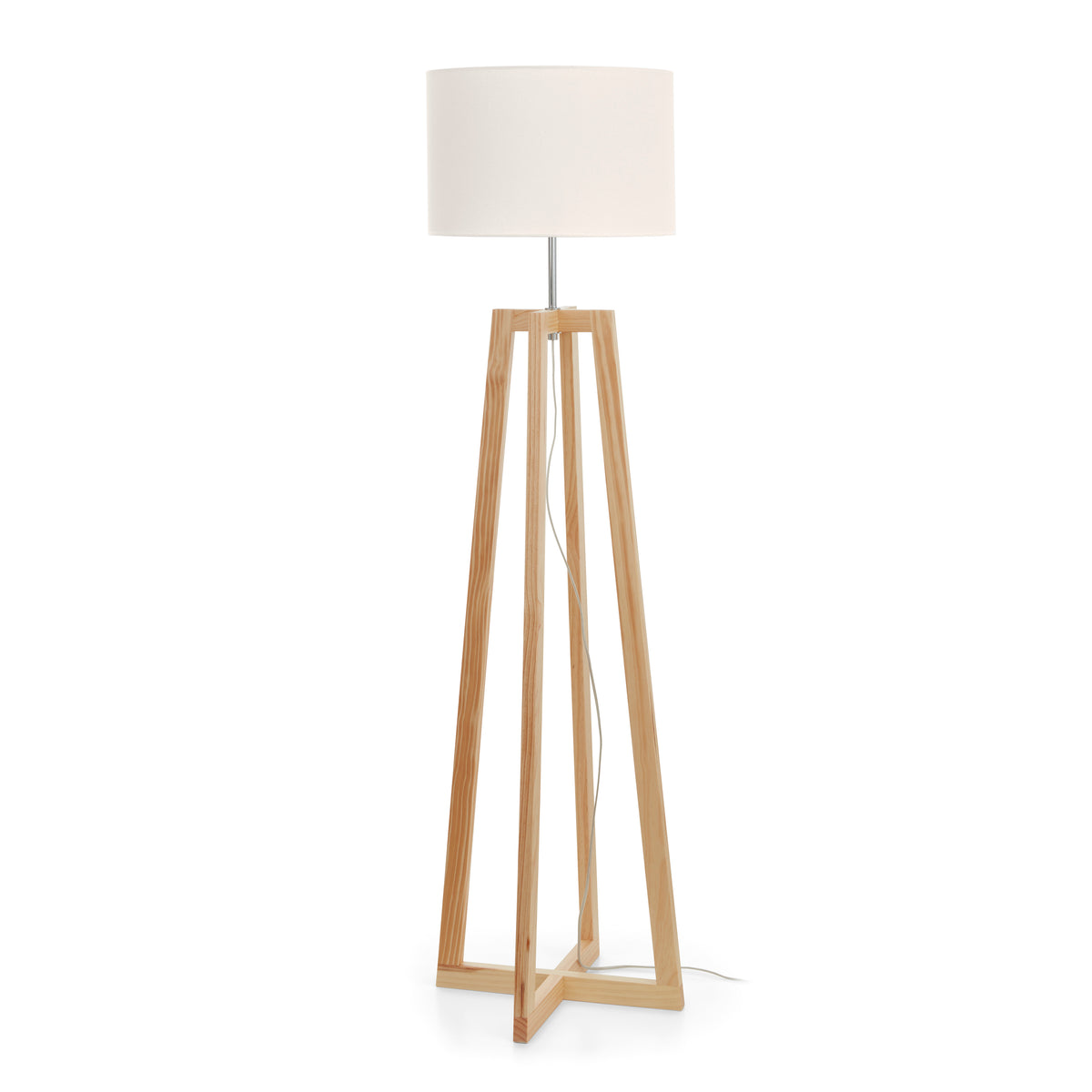 Lampadaire Kara