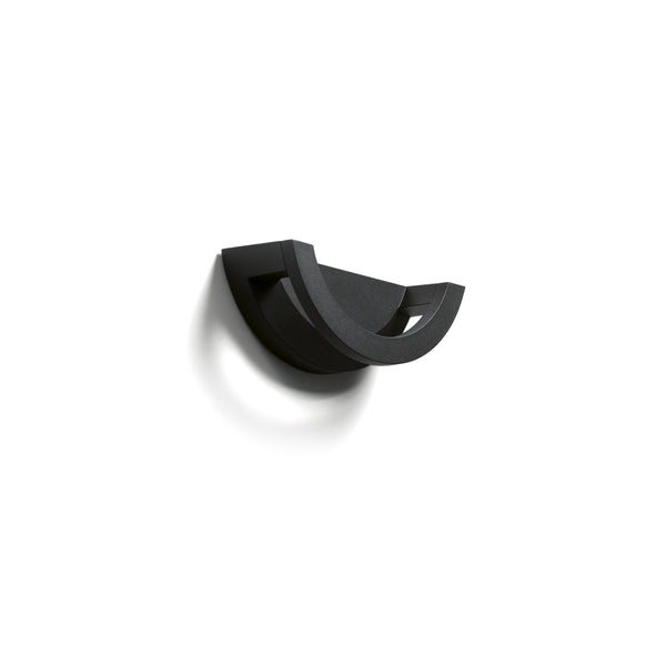 Luminaire extérieur | Loop Noir