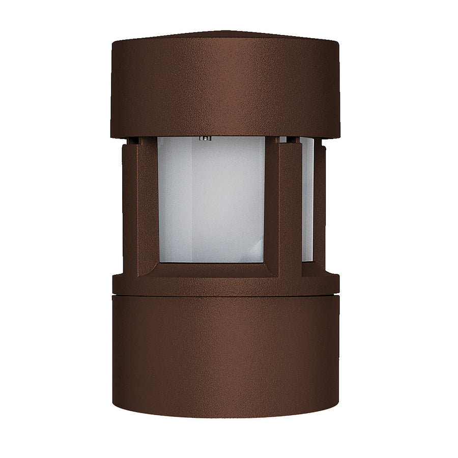 Borne extérieure Mini Nico mini IP65, Ø 13 cm