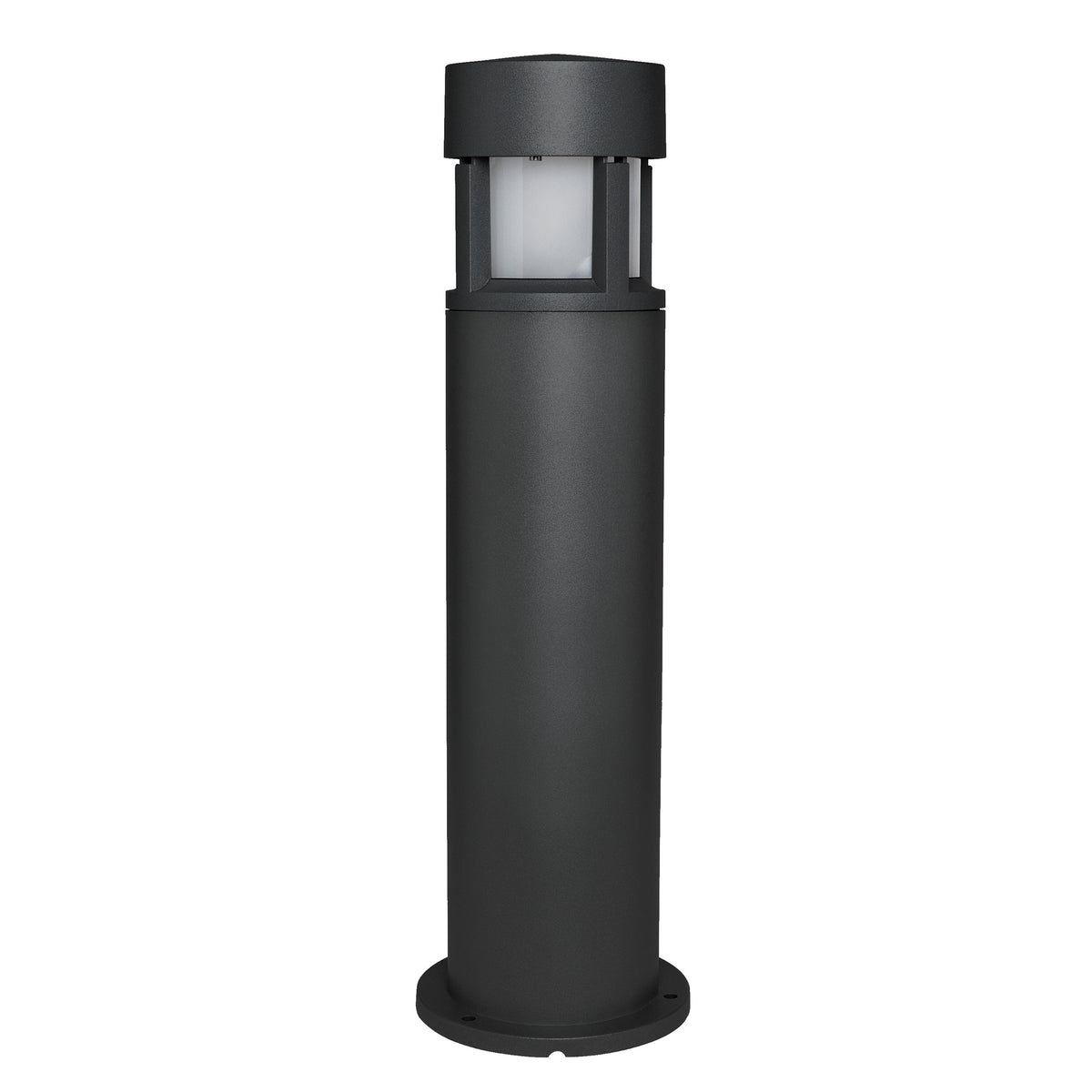 Borne extérieure Mini Nico mini IP65, Ø 17 cm