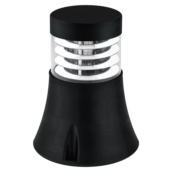 Luminaire extérieur | Mirco Noir