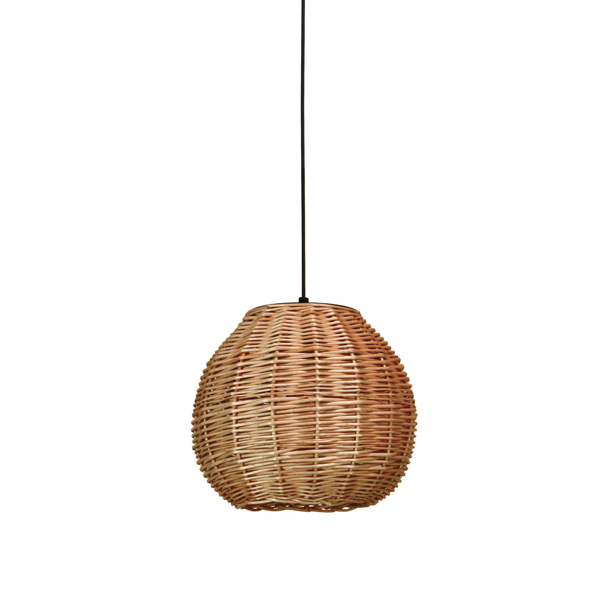 Suspension Natural petit modèle, version D2