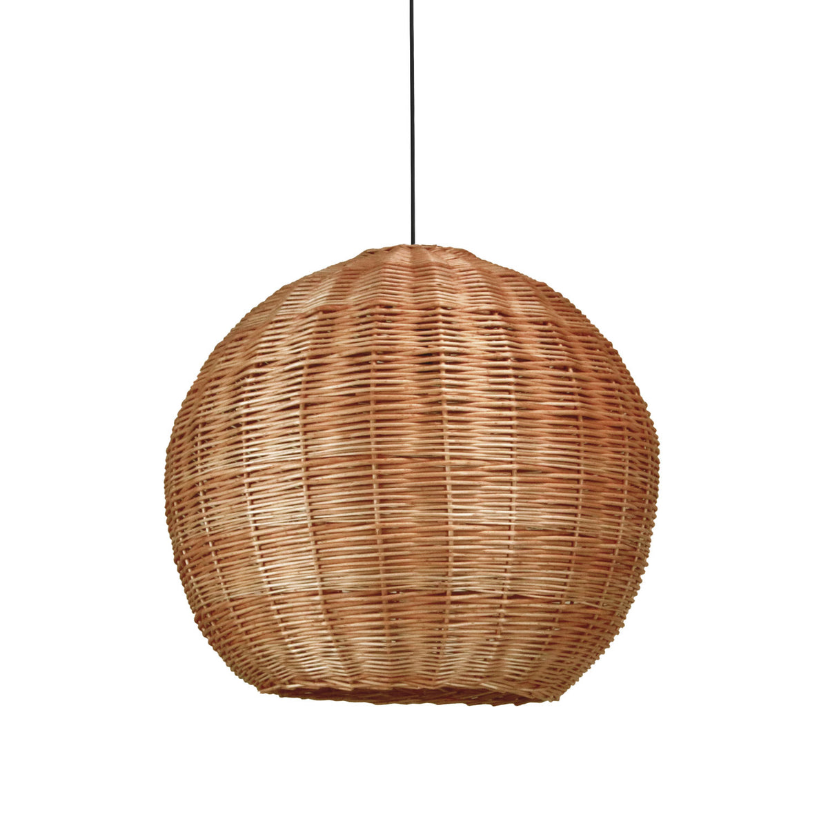 Suspension Natural grand modèle