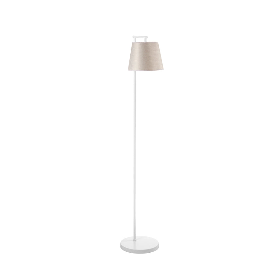 Lampadaire Nemo
