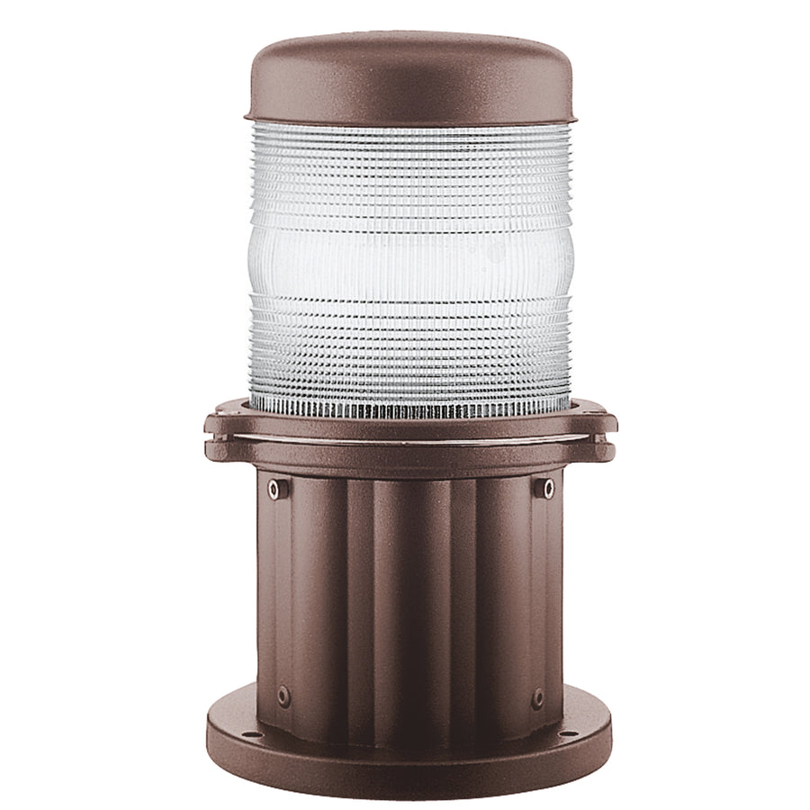 Borne extérieure OMO IP55, H 30 cm