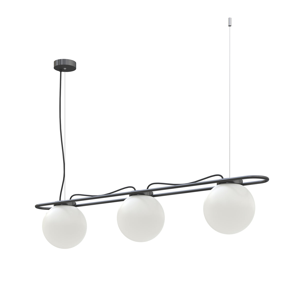 Suspension OXY, version L
