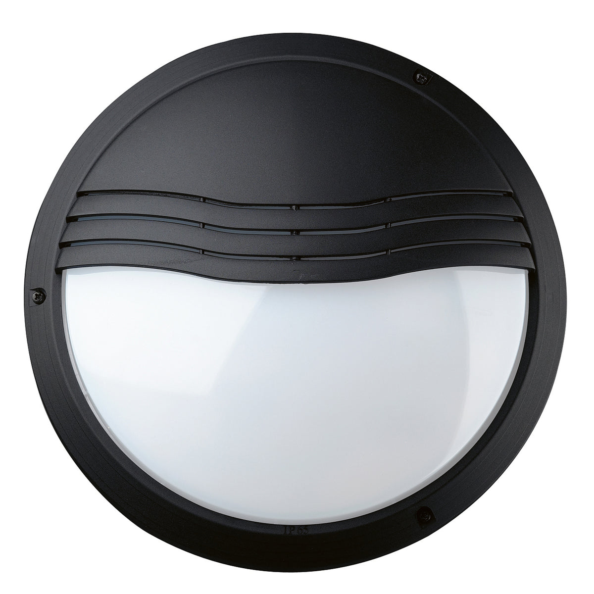 Applique extérieure Plaff IP65, Ø 27 cm, version D