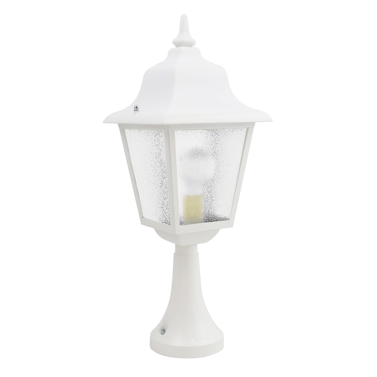 Borne extérieure ROB IP43, H 54 cm, version G