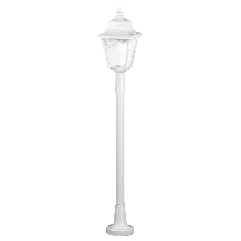 Borne extérieure ROB IP43, H 121 cm