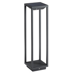 Luminaire extérieur | Solei Anthracite