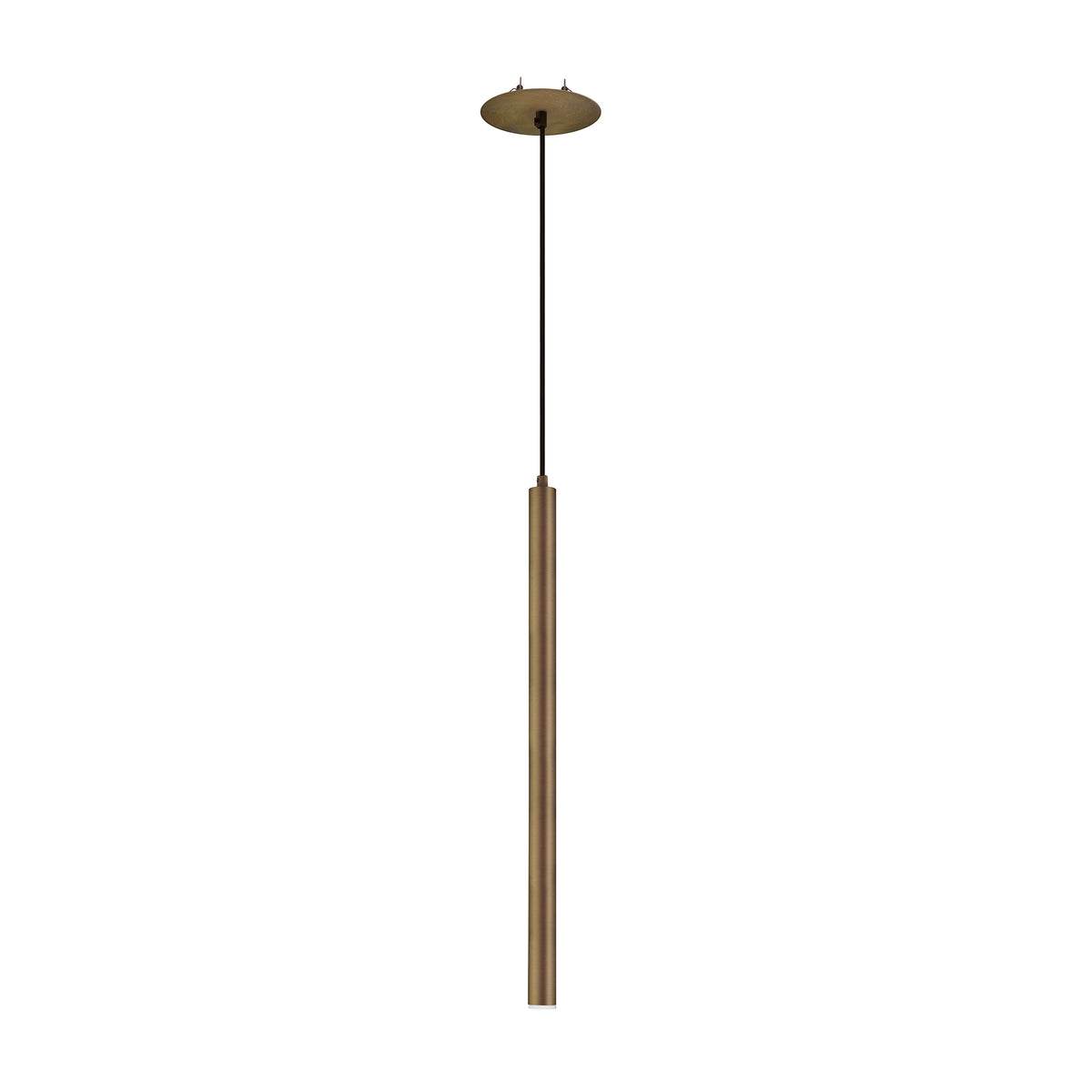 Suspension Tania, vert antique, version F