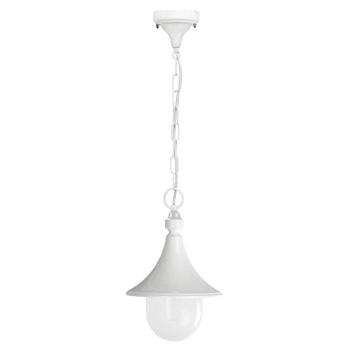 Suspension extérieure Trom IP43