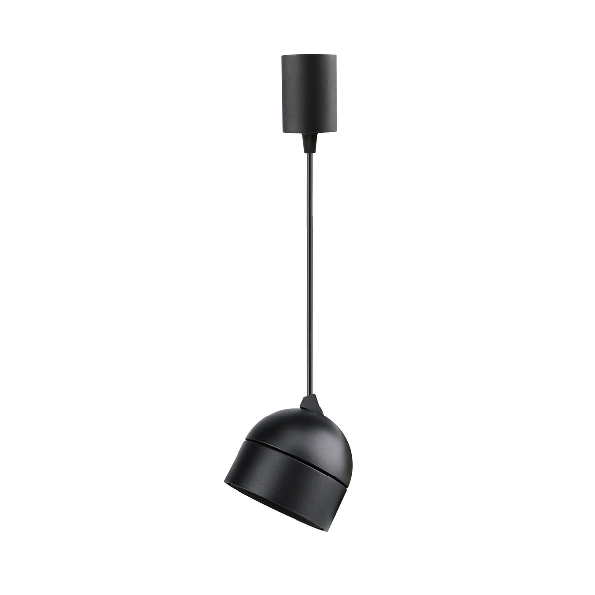 Suspension UKU5, LED intégrée, variable