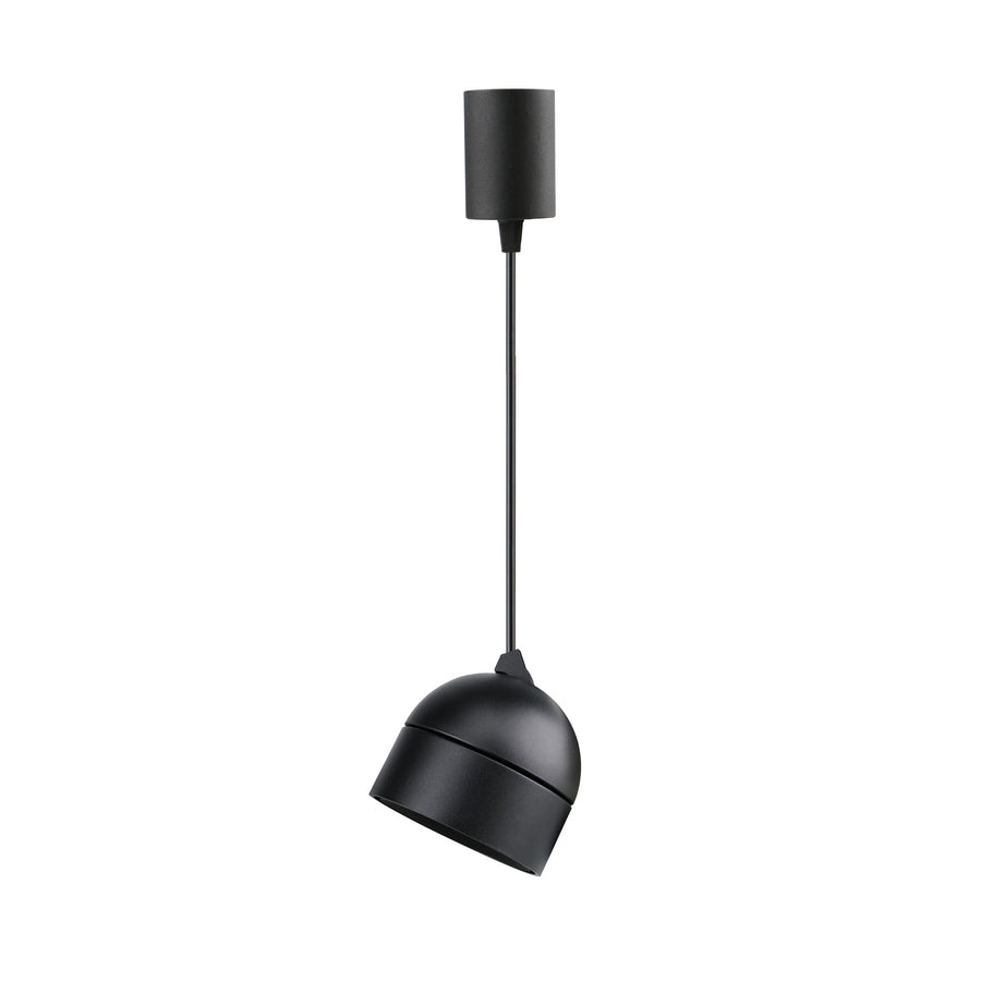 Suspension UKU5, LED intégrée, variable
