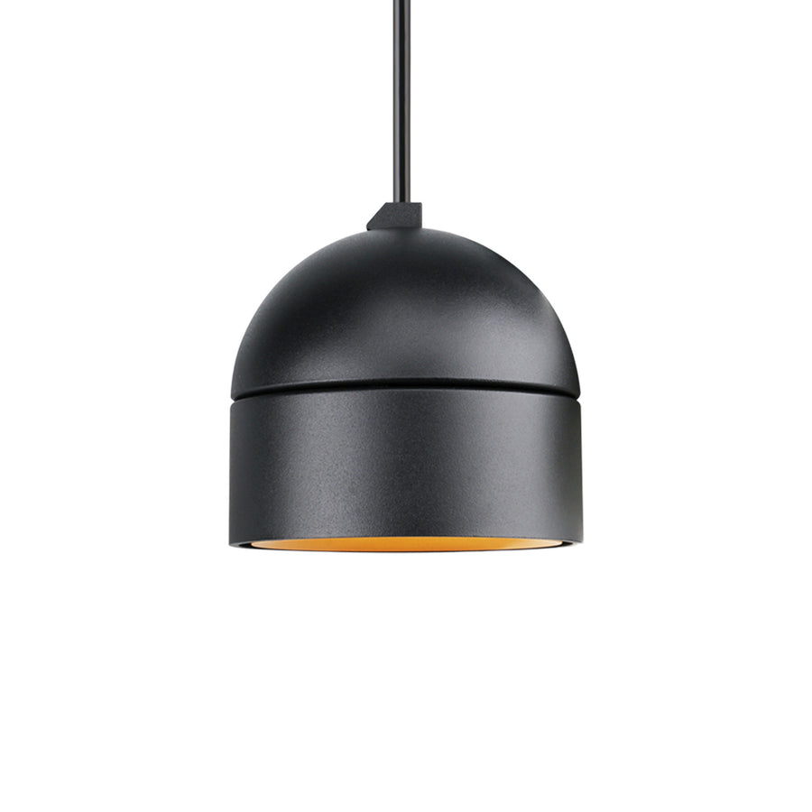 Suspension UKU5, LED intégrée, variable