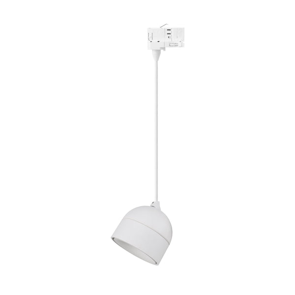 Suspension UKU6, LED intégrée, variable