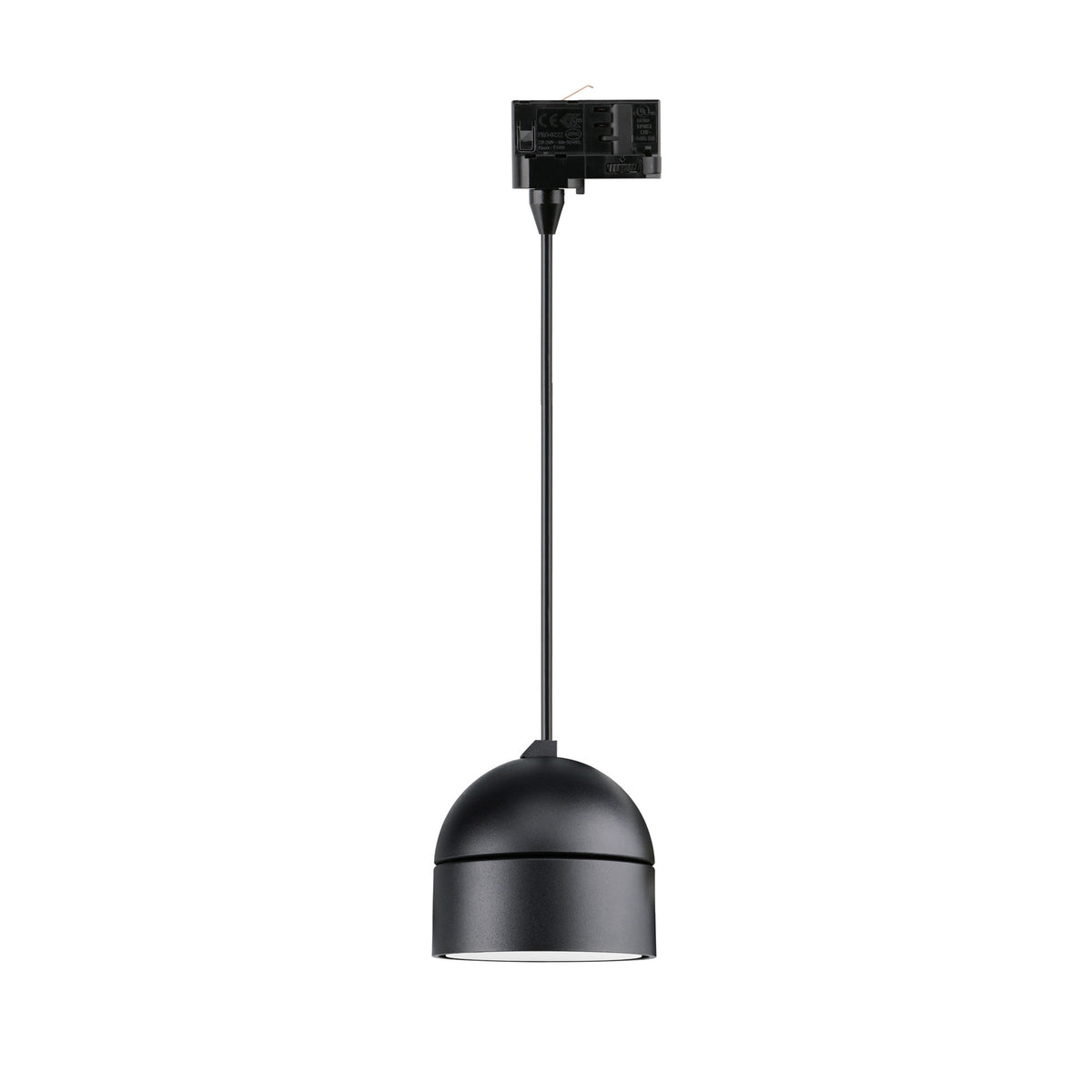Suspension UKU6, LED intégrée, variable