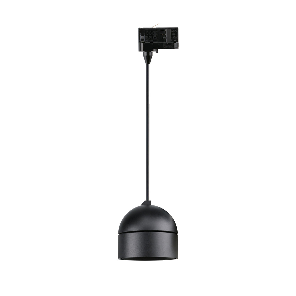 Suspension UKU6, LED intégrée, variable