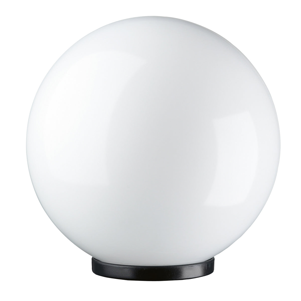 Borne extérieure VIC IP43, noir, H 21,5 cm