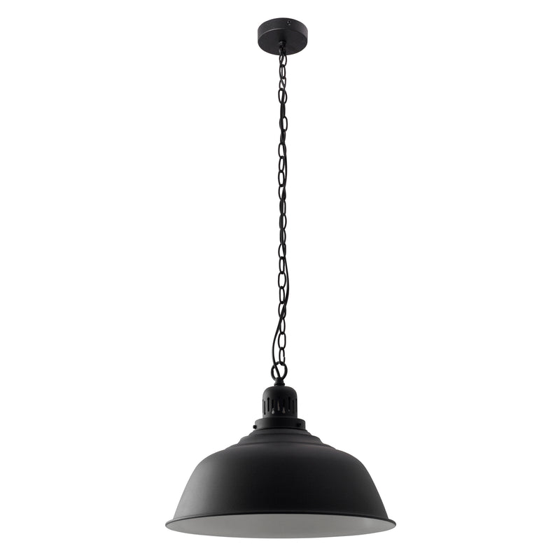 Suspension luminaire | Vintage Noir