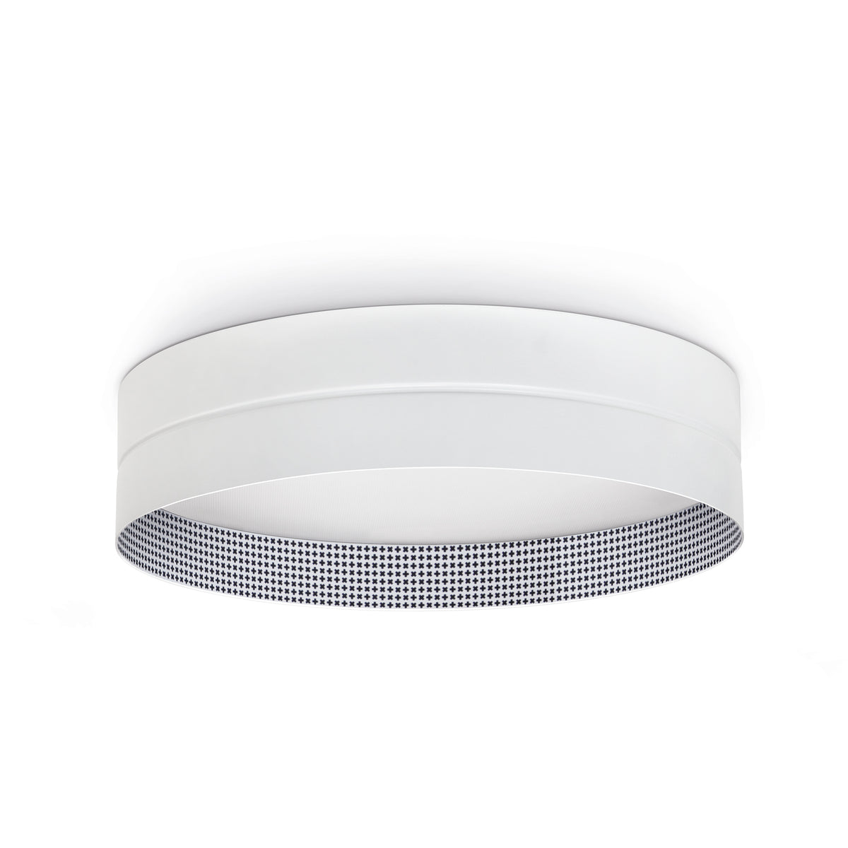Plafonnier Vinyl, 30 W
