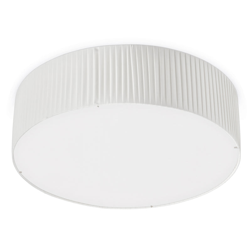 Luminaire plafonnier | Vorada Blanc