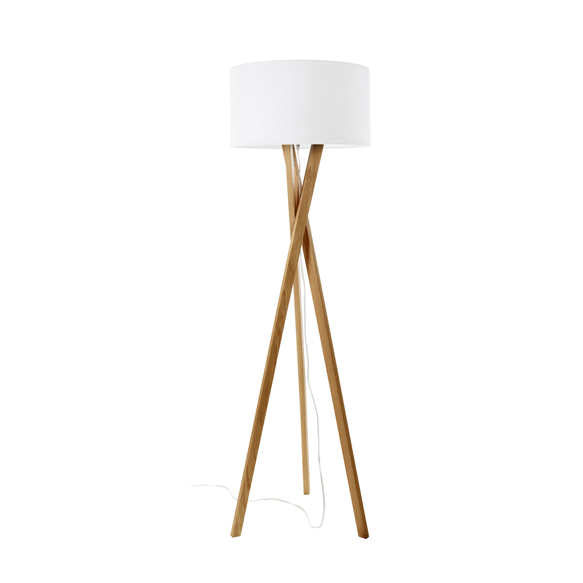 Lampe à poser Wood