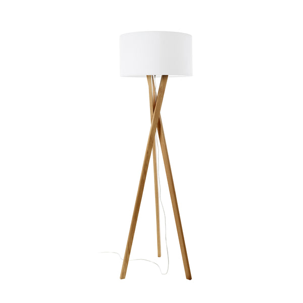 Lampe à poser Wood