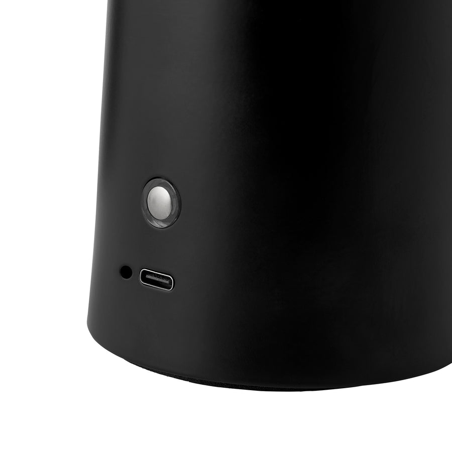 Lampe à poser LED Faye Portable