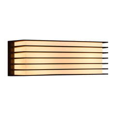 Luminaire extérieur | Fluctus Noire