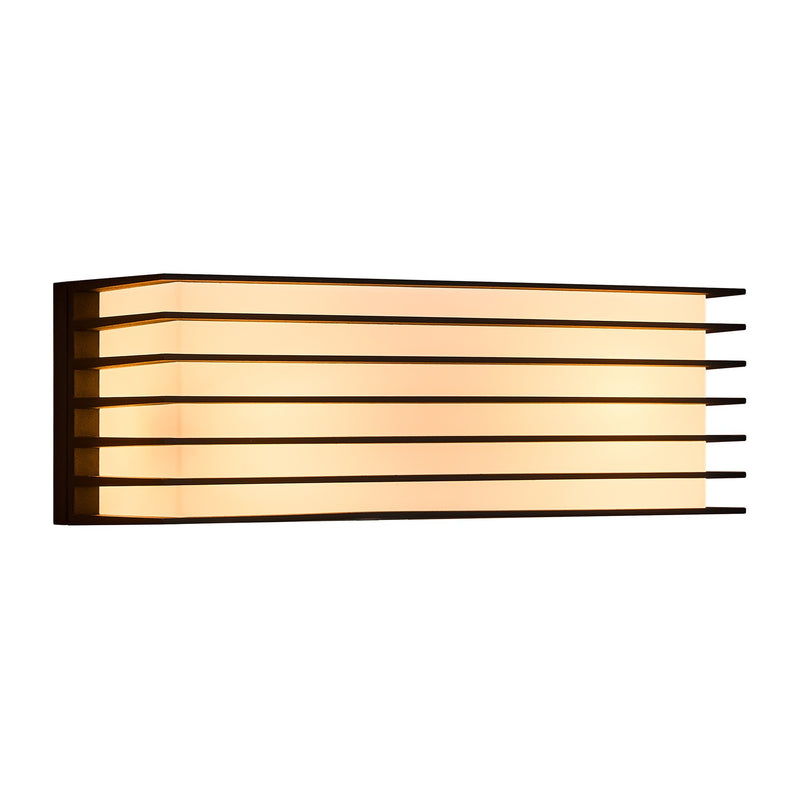 Luminaire extérieur | Fluctus Noire