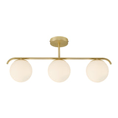Luminaire plafonnier | Iago