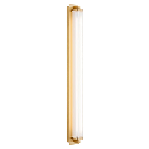 Wandleuchte Hampton 1-flammig 8622